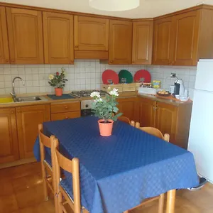 A Casa Di Lucia Piza