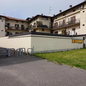 Bergamum F.l. Affittacamere Bergamo