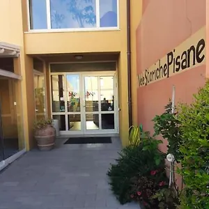 Hotel Antiche Navi Pisane, Pisa