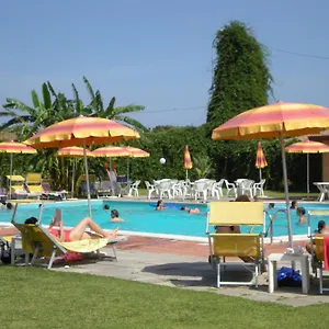 Villaggio Artemide Aparthotel Giardini Naxos