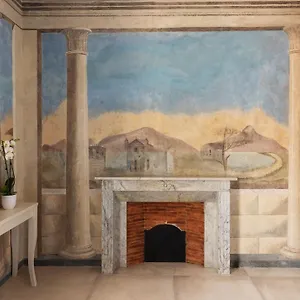 Affittacamere Prato Dei Miracoli Residenza D'epoca, Pisa