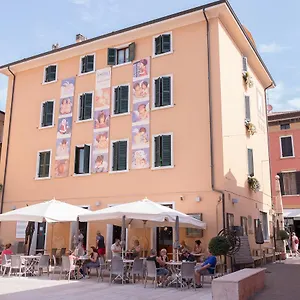 Torre Hotel Garda (Verona)