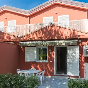 Aparthotel Boboba, Pisa