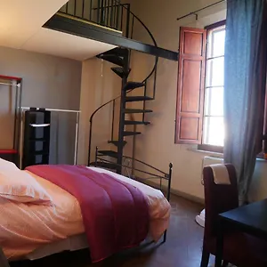 Maison d'hôtes Relais Lorebian, Pise