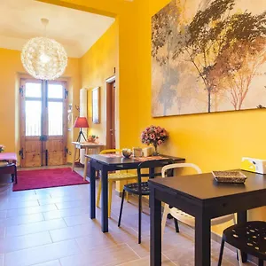 Couette-café La Casermina, Pise