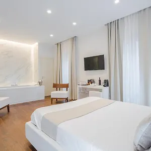 Palazzo Cini Luxury In Alojamento de Acomodação e Pequeno-almoço