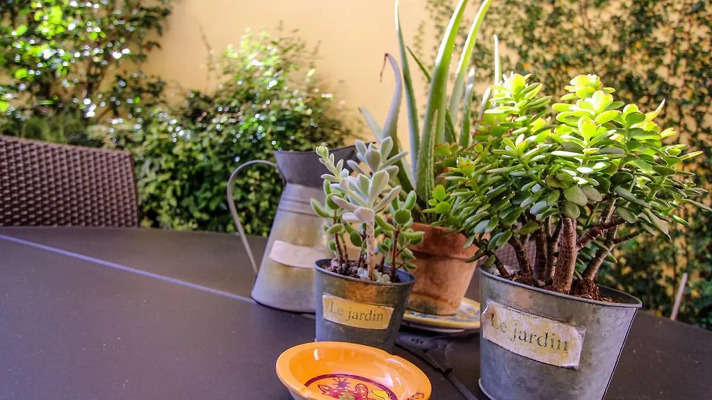B&B Guerrazzi Pisa Italien